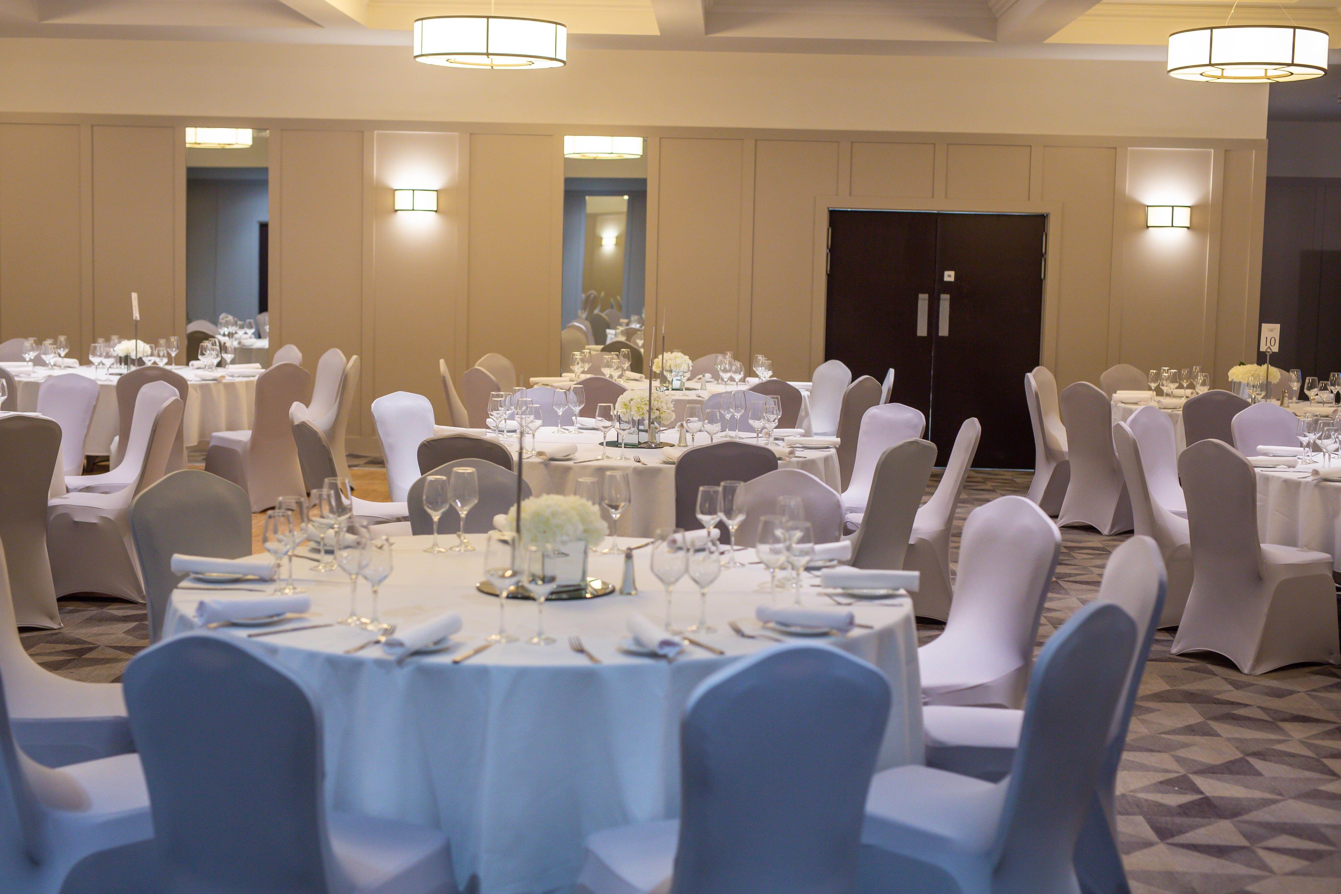 Marine Hotel Ballycastle Bagian luar foto
