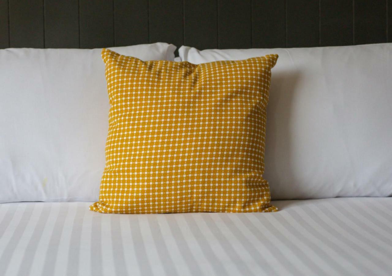 Marine Hotel Ballycastle Bagian luar foto